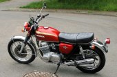 1971 Honda CB 750 F photo